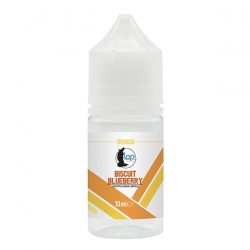LOP Biscuit Blueberry - Vape Shot 10ml