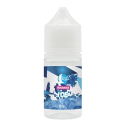 LOP Ananas Ice - Vape Shot 10ml