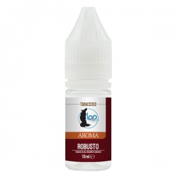 LOP - Aroma Robusto - Tabacco