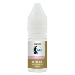 LOP - Aroma Regolare - Tabacco