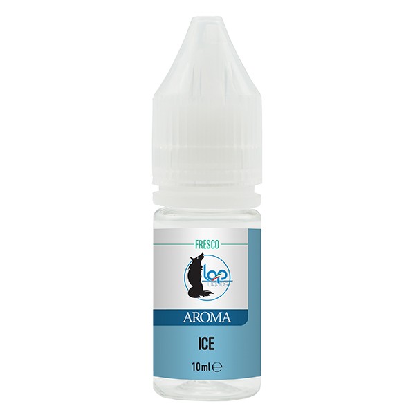 Aroma Ice Concentrato LOP 10ml