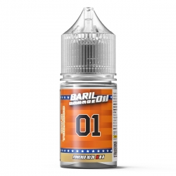 Eliquid France Baril Garage Oil 01 Gold Tobacco - Mini shot 10+20