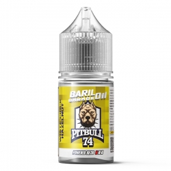 Eliquid France Baril Garage Oil 74 White Chock Hazelnut - Mini shot 10+20