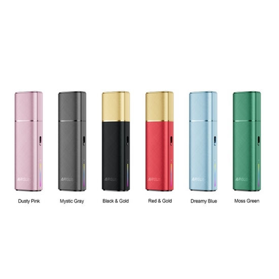 Voopoo Argus Klyc Pod Mod Kit 1350mAh - Svapo Store