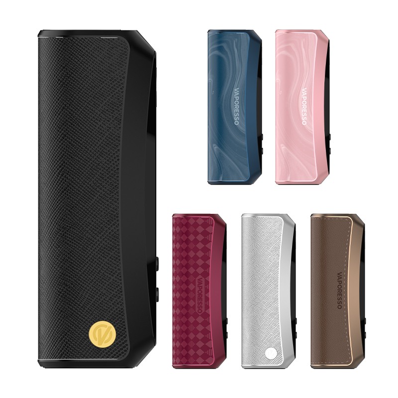 Vaporesso GTX One Batteria 3000mAh Box Mod - Svapo Store Vaporesso GTX One Batteria 3000mAh Box Mod - Svapo Store