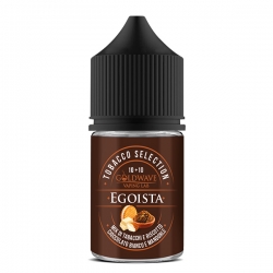 Goldwave Tobacco Selection Egoista - Mini Shot 10+10