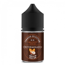 Goldwave Tobacco Selection Determinato - Mini Shot 10+10