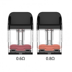 Vaporesso Cartuccia Xros Series Corex 3.0 Mesh Pod - 3ml - 4pcs