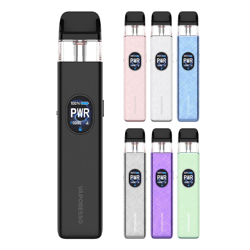 vaporesso xros 5 prezzo Vaporesso XROS 5 Nano Kit main image 0