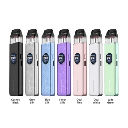 Vaporesso Xros 5 pod kit