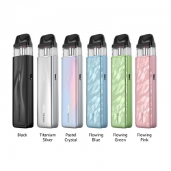Vaporesso Xros 5 Mini pod kit