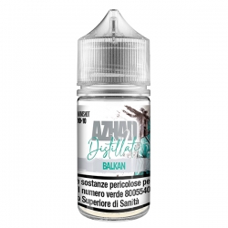 Azhads Elixirs Balkan - Distillati - Mini Shot 10+10