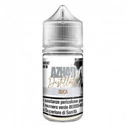 Azhads Elixirs Duca - Distillati - Mini Shot 10+10