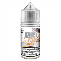 Azhads Elixirs Persian - Distillati - Mini Shot 10+10