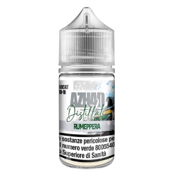 Azhads Elixirs Rumeppera - Distillati - Mini Shot 10+10