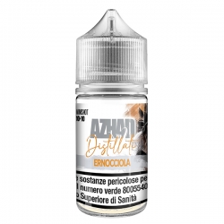 Azhads Elixirs Ernocciola - Distillati - Mini Shot 10+10