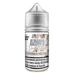Azhads Elixirs Virginia in mistura - Distillati - Mini Shot 10+10