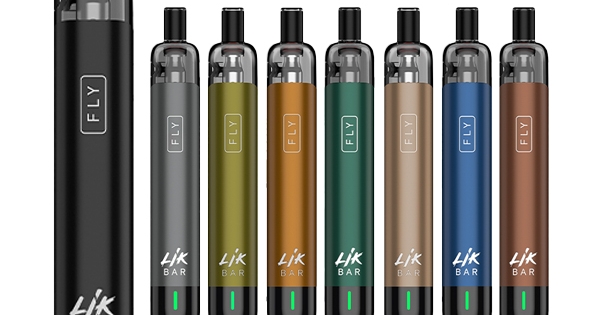 Likbar Fly Pod Kit Sigaretta Elettronica 700mAh - Svapo Store