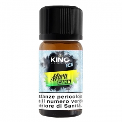 King Liquid aroma Mara Canà - 10ml