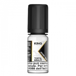 King Liquid aroma TORTA AMALFI - 10ml