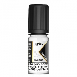 King Liquid aroma MANGO - 10ml