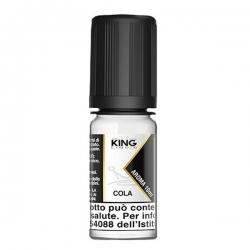 King Liquid aroma COLA - 10ml