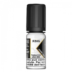 King Liquid aroma USA Mix - 10ml