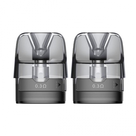geekvape aegis solo 3 istruzioni VooPoo Argus Air Pod Mod Kit