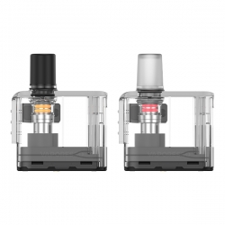 Vaporesso Cartuccia Apex Mesh Pod - 5ml - 2pcs