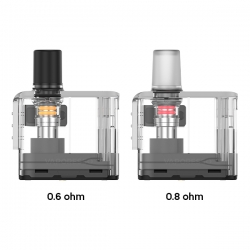 Vaporesso Cartuccia Apex Mesh Pod - 5ml - 2pcs