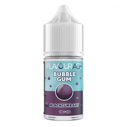 Flavourage Bubble Gum Blackcurrant - Mini Aroma 10