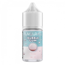 Flavourage Bubble Gum Lychee - Mini Aroma 10