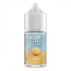 Flavourage Bubble Gum Mango - Mini Aroma 10