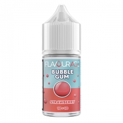 Flavourage Bubble Gum Strawberry - Mini Aroma 10