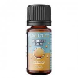 Flavourage Bubble Gum aroma Mango - 10ml
