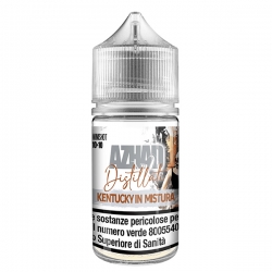 Azhads Elixirs Kentucky in mistura - Distillati - Mini Shot 10+10