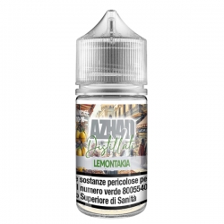 Azhads Elixirs Lemontakia - Distillati - Mini Shot 10+10