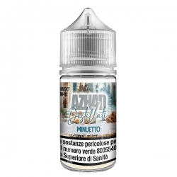 Azhads Elixirs Minuetto - Distillati - Mini Shot 10+10