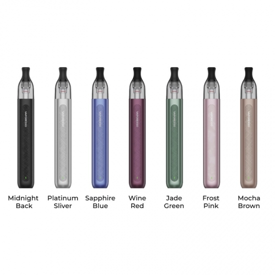 Vaporesso Eco One Pro Kit Pod Mod 1400mAh – Svapo Store