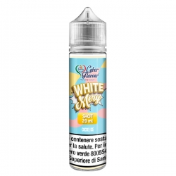 Cyber Flavour White Mery - Vape Shot 20ml