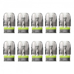 GeekVape cartuccia per serie Q side fill - 3ml - 10pz
