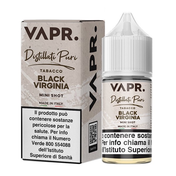 geekvape aegis solo 3 istruzioni Virginia Extra TNT Vape Aroma Concentrato 10ml main image 0