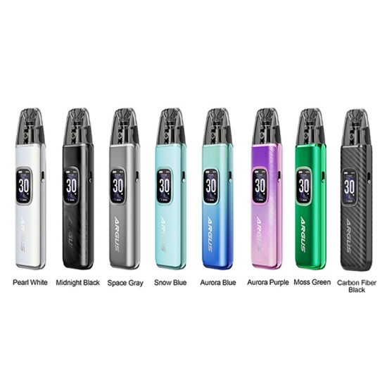 sigaretta elettronica argus prezzo Voopoo Argus Pro Prezzo Argus Pro 2 Pod Voopoo, electronic cigarette kit  Argus Pro 2 Voopoo main image 1