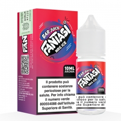 Fantasi Bar Juice Aroma Nrg Ice - 10ml