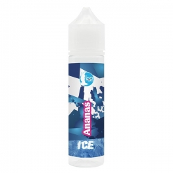 LOP Ananas Ice - Vape Shot 20ml