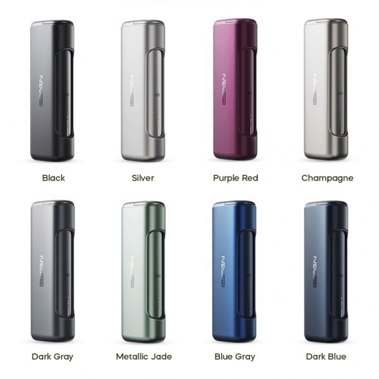 geekvape aegis solo 3 istruzioni Migliori riscaldatori di tabacco 2026