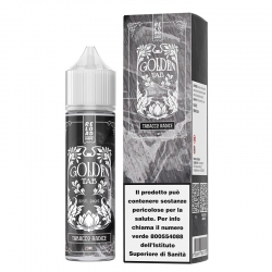 Reload Vape Golden Tab Tabacco Radice - Vape Shot - 20 ml