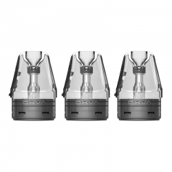 Oxva Pod di ricambio per Nexlim Go 4ml - 3pcs