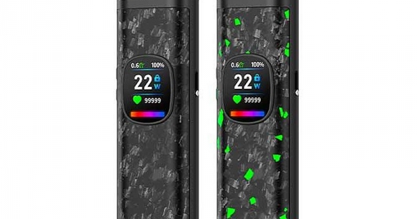 elfbar nachfüll pod läuft aus OXVA XLIM PRO 2 DNA vs NEXLIM main image 0