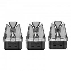 Oxva Pod di ricambio per Xlim SS - 2ml - 3pcs